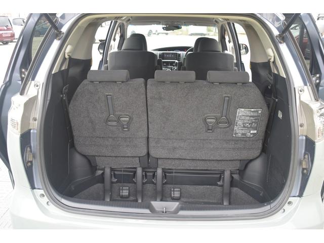 エスティマ アエラス　オリジナルツートン・純正フルセグ地デジＨＤＤナビ・ＤＶＤ再生・ブルートゥース接続・Ｂカメラ・両側オートスライドドア・７人乗り・ＥＴＣ・クルーズコントロール・ＨＩＤヘッドライト・Ｓキー（49枚目）