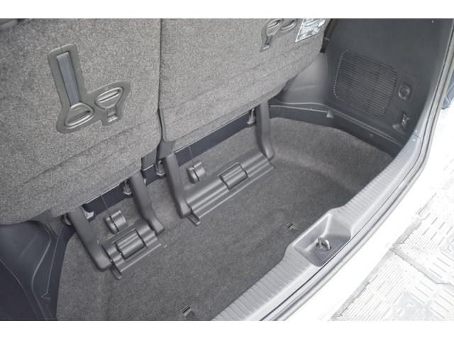 エスティマ アエラス　オリジナルツートン・純正フルセグ地デジＨＤＤナビ・ＤＶＤ再生・ブルートゥース接続・Ｂカメラ・両側オートスライドドア・７人乗り・ＥＴＣ・クルーズコントロール・ＨＩＤヘッドライト・Ｓキー（50枚目）