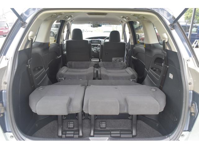 エスティマ アエラス　オリジナルツートン・純正フルセグ地デジＨＤＤナビ・ＤＶＤ再生・ブルートゥース接続・Ｂカメラ・両側オートスライドドア・７人乗り・ＥＴＣ・クルーズコントロール・ＨＩＤヘッドライト・Ｓキー（51枚目）