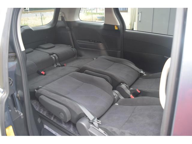 エスティマ アエラス　オリジナルツートン・純正フルセグ地デジＨＤＤナビ・ＤＶＤ再生・ブルートゥース接続・Ｂカメラ・両側オートスライドドア・７人乗り・ＥＴＣ・クルーズコントロール・ＨＩＤヘッドライト・Ｓキー（52枚目）