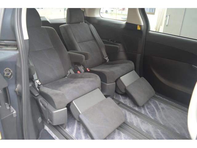 エスティマ アエラス　オリジナルツートン・純正フルセグ地デジＨＤＤナビ・ＤＶＤ再生・ブルートゥース接続・Ｂカメラ・両側オートスライドドア・７人乗り・ＥＴＣ・クルーズコントロール・ＨＩＤヘッドライト・Ｓキー（53枚目）