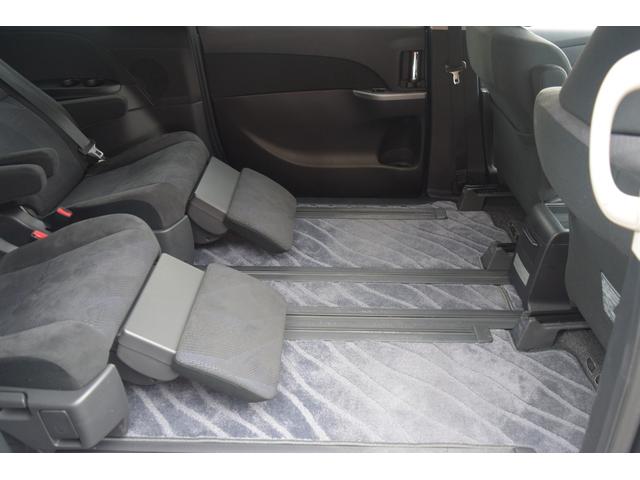 エスティマ アエラス　オリジナルツートン・純正フルセグ地デジＨＤＤナビ・ＤＶＤ再生・ブルートゥース接続・Ｂカメラ・両側オートスライドドア・７人乗り・ＥＴＣ・クルーズコントロール・ＨＩＤヘッドライト・Ｓキー（54枚目）