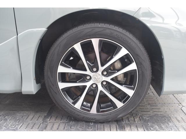 エスティマ アエラス　オリジナルツートン・純正フルセグ地デジＨＤＤナビ・ＤＶＤ再生・ブルートゥース接続・Ｂカメラ・両側オートスライドドア・７人乗り・ＥＴＣ・クルーズコントロール・ＨＩＤヘッドライト・Ｓキー（55枚目）