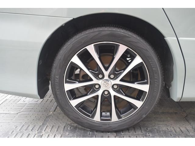 エスティマ アエラス　オリジナルツートン・純正フルセグ地デジＨＤＤナビ・ＤＶＤ再生・ブルートゥース接続・Ｂカメラ・両側オートスライドドア・７人乗り・ＥＴＣ・クルーズコントロール・ＨＩＤヘッドライト・Ｓキー（56枚目）