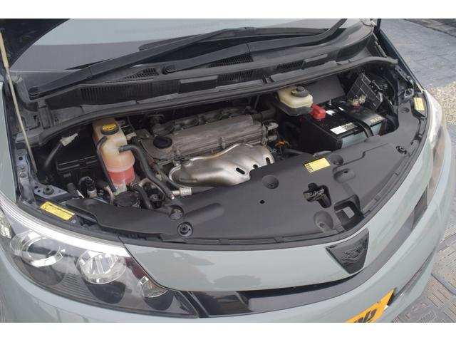 エスティマ アエラス　オリジナルツートン・純正フルセグ地デジＨＤＤナビ・ＤＶＤ再生・ブルートゥース接続・Ｂカメラ・両側オートスライドドア・７人乗り・ＥＴＣ・クルーズコントロール・ＨＩＤヘッドライト・Ｓキー（60枚目）