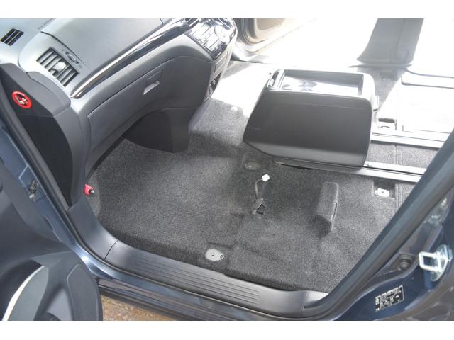 エスティマ アエラス　オリジナルツートン・純正フルセグ地デジＨＤＤナビ・ＤＶＤ再生・ブルートゥース接続・Ｂカメラ・両側オートスライドドア・７人乗り・ＥＴＣ・クルーズコントロール・ＨＩＤヘッドライト・Ｓキー（61枚目）