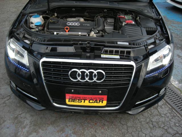 Ａ３ スポーツバック１．４ＴＦＳＩ（22枚目）