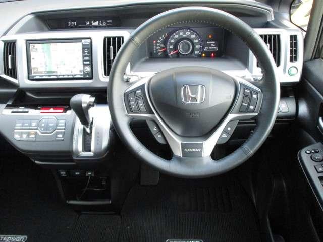 Z 純正HDDナビ Rカメラ ETC HID AW(9枚目)