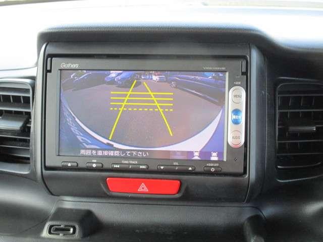 G CTBA 純正ナビ ワンセグ Rカメラ HID(9枚目)