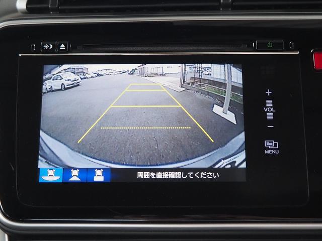 グレイス ハイブリッドＥＸ　追突軽減ブレーキ　純正ナビ　フルセグ　Ｒカメラ　ＥＴＣ　本革シート　シートヒーター　ＬＥＤライト　アルミホイール　記録簿付　リアカメラ　地上デジタル　オートクルーズ　サイドカーテンエアバック　ＵＳＢ（3枚目）