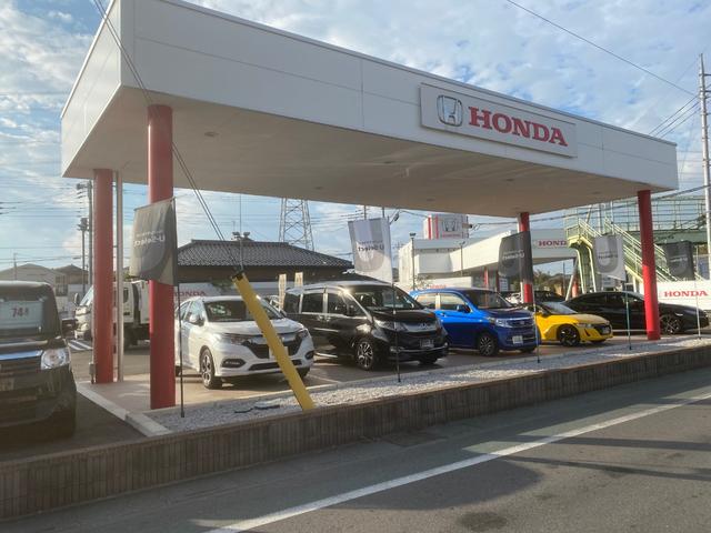 フィットシャトルハイブリッド ハイブリッド・スマートセレクションファインライン　純正ＨＤＤナビ　ワンセグ　Ｒカメラ　ＥＴＣ　シートヒーター　ＨＩＤライト　アルミホイール　ＦＲドラレコ（社外）　１オーナー　Ｂカメラ　クルコン　ＶＳＡ　盗難防止システム　ドライブレコーダー　ＤＶＤ再生（45枚目）