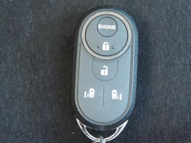 Ｎ－ＢＯＸカスタム Ｌ　ホンダセンシング　純正ナビ　フルセグ　Ｒカメラ　ＦＲドラレコ　障害物センサー　シートヒーター　アルミホイール　ＬＥＤライト　両側Ｐスライドドア　Ｗ電動ドア　ＥＣＯＮ　１オーナー車　リアセンサー　記録簿（19枚目）