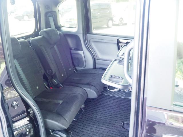 Ｎ－ＢＯＸカスタム Ｌ　ホンダセンシング　純正ナビ　フルセグ　Ｒカメラ　ＦＲドラレコ　障害物センサー　シートヒーター　アルミホイール　ＬＥＤライト　両側Ｐスライドドア　Ｗ電動ドア　ＥＣＯＮ　１オーナー車　リアセンサー　記録簿（22枚目）