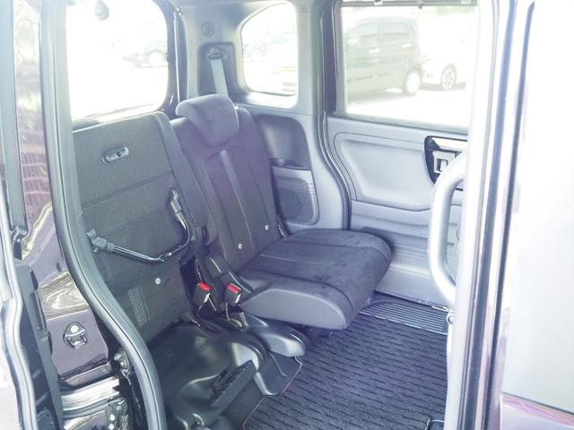 Ｎ－ＢＯＸカスタム Ｌ　ホンダセンシング　純正ナビ　フルセグ　Ｒカメラ　ＦＲドラレコ　障害物センサー　シートヒーター　アルミホイール　ＬＥＤライト　両側Ｐスライドドア　Ｗ電動ドア　ＥＣＯＮ　１オーナー車　リアセンサー　記録簿（23枚目）