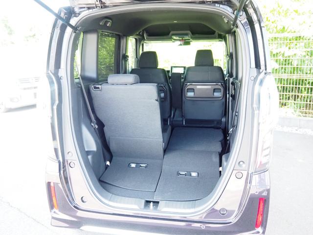 Ｎ－ＢＯＸカスタム Ｌ　ホンダセンシング　純正ナビ　フルセグ　Ｒカメラ　ＦＲドラレコ　障害物センサー　シートヒーター　アルミホイール　ＬＥＤライト　両側Ｐスライドドア　Ｗ電動ドア　ＥＣＯＮ　１オーナー車　リアセンサー　記録簿（27枚目）