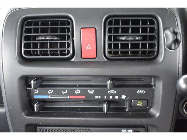 キャリイトラック ＫＣ　エアコン　パワーステアリング　４ＷＤ　整備点検記録簿　パワステ付　１オーナー　ＡＣ（2枚目）