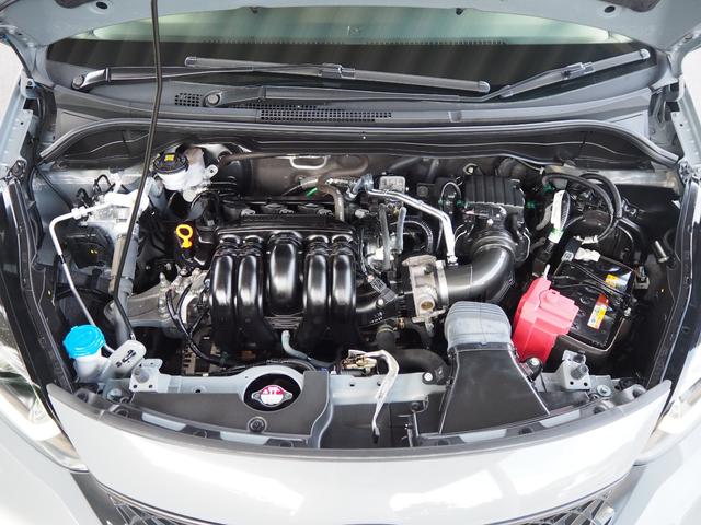 フィット ＲＳ　ホンダセンシング　純正９ＩＮナビ　フルセグ　Ｒカメラ　ＥＴＣ　ＦＲドラレコ　障害物センサー　アルミホイール　ＬＥＤライト　急アクセル抑制機能　ホンダコネクト　当社業務車　横滑り防止装置　リヤカメラ（28枚目）