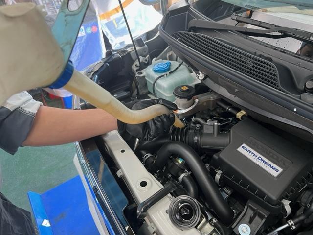 フィット ＲＳ　ホンダセンシング　純正９ＩＮナビ　フルセグ　Ｒカメラ　ＥＴＣ　ＦＲドラレコ　障害物センサー　アルミホイール　ＬＥＤライト　急アクセル抑制機能　ホンダコネクト　当社業務車　横滑り防止装置　リヤカメラ（56枚目）