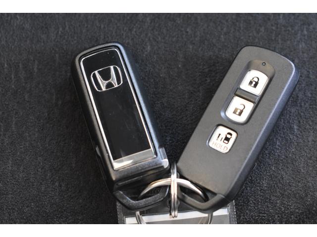 Ｎ－ＢＯＸカスタム Ｌ　ホンダセンシング　純正ナビ　Ｒカメラ　障害物センサー　シートヒーター　アルミホイール　ＬＥＤライト　左ＰＷスライドドア　アイドリンクストップ　衝突防止ブレーキ　１オーナ　Ｃセンサー　キーフリー　ＶＳＡ（19枚目）