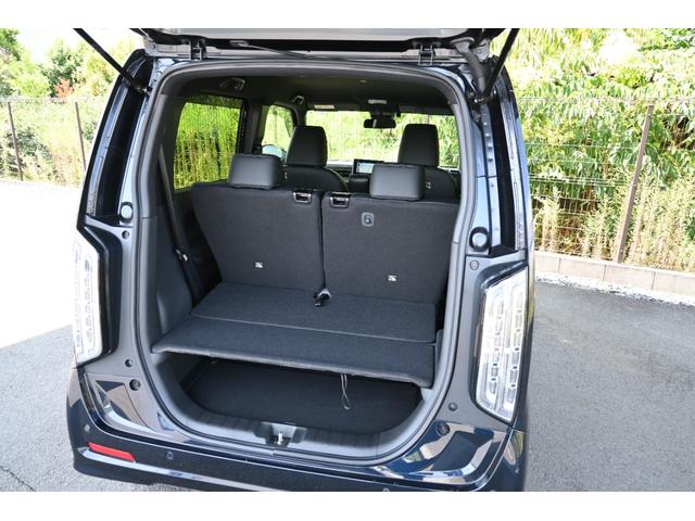 Ｎ－ＷＧＮカスタム Ｌ・ターボ　ホンダセンシング　純正ナビ　フルセグ　Ｒカメラ　ＥＴＣ　障害物センサー　シートヒーター　アルミホイール　ＬＥＤライト　衝突被害軽減装置　ＬＥＤランプ　ワンオーナー車　クリアランスソナー　Ｂカメ　イモビ（22枚目）