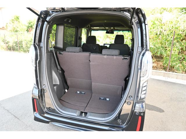 Ｎ－ＢＯＸカスタム Ｇ・Ｌホンダセンシング　純正ナビ　フルセグ　Ｒカメラ　ＥＴＣ　Ｆドラレコ　シートヒーター　アルミホイール　ＬＥＤライト　両側Ｐスライドドア　地デジＴＶ　整備記録簿　助手席エアバッグ　キーレス　シートＨ　アイドリングＳＴ（23枚目）