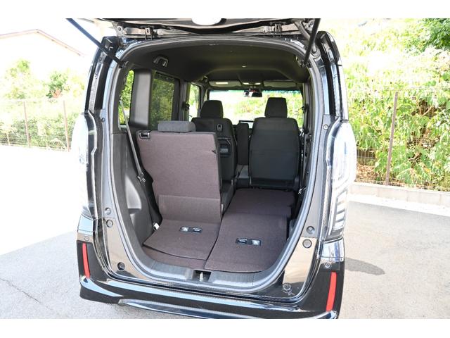 Ｎ－ＢＯＸカスタム Ｇ・Ｌホンダセンシング　純正ナビ　フルセグ　Ｒカメラ　ＥＴＣ　Ｆドラレコ　シートヒーター　アルミホイール　ＬＥＤライト　両側Ｐスライドドア　地デジＴＶ　整備記録簿　助手席エアバッグ　キーレス　シートＨ　アイドリングＳＴ（24枚目）