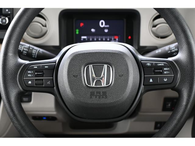 Ｎ－ＢＯＸ ベースグレード　ホンダセンシング　純正９ＩＮナビ　Ｒカメラ　ＥＴＣ　障害物センサー　シートヒーター　ＬＥＤライト　両側Ｐスライドドア　ホンダコネクト　衝突軽減システム　スマートキ－　カーテンエアバック　イモビライザー（13枚目）