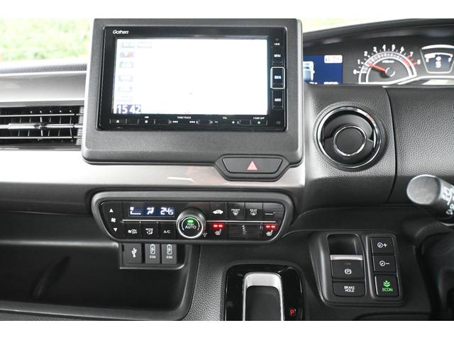 Ｎ－ＢＯＸカスタム Ｌターボスタイル＋ブラック　ホンダセンシング　純正ナビ　Ｒカメラ　２．０ＥＴＣ　Ｆドラレコ　障害物センサー　シートヒーター　アルミホイール　ＬＥＤライト　両側Ｐスライドドア　ターボエンジン　コーナーセンサ　スマ－トキ－　Ｄレコ（14枚目）