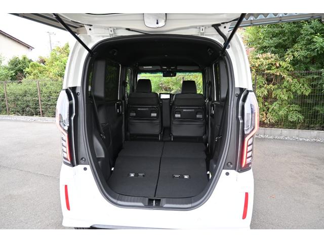 Ｎ－ＢＯＸカスタム Ｌターボスタイル＋ブラック　ホンダセンシング　純正ナビ　Ｒカメラ　２．０ＥＴＣ　Ｆドラレコ　障害物センサー　シートヒーター　アルミホイール　ＬＥＤライト　両側Ｐスライドドア　ターボエンジン　コーナーセンサ　スマ－トキ－　Ｄレコ（26枚目）