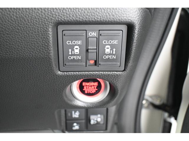 Ｎ－ＢＯＸカスタム Ｌターボ　ホンダセンシング　純正ナビ　Ｒカメラ　障害物センサー　シートヒーター　アルミホイール　ＬＥＤライト　両側Ｐスライドドア　地デジチューナー　衝突軽減ブレーキサポート　ＬＥＤヘッドライ　１オーナー　ＰＳ（15枚目）