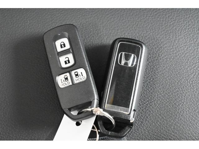 Ｎ－ＢＯＸカスタム Ｌターボ　ホンダセンシング　純正ナビ　Ｒカメラ　障害物センサー　シートヒーター　アルミホイール　ＬＥＤライト　両側Ｐスライドドア　地デジチューナー　衝突軽減ブレーキサポート　ＬＥＤヘッドライ　１オーナー　ＰＳ（17枚目）