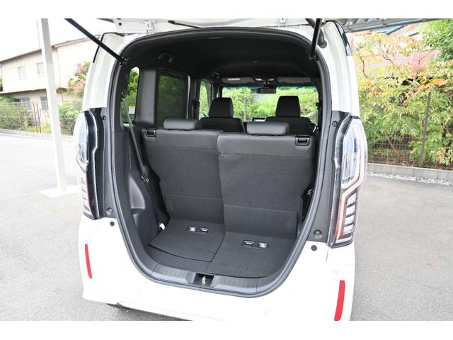 Ｎ－ＢＯＸカスタム Ｌターボ　ホンダセンシング　純正ナビ　Ｒカメラ　障害物センサー　シートヒーター　アルミホイール　ＬＥＤライト　両側Ｐスライドドア　地デジチューナー　衝突軽減ブレーキサポート　ＬＥＤヘッドライ　１オーナー　ＰＳ（22枚目）