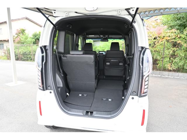 Ｎ－ＢＯＸカスタム Ｌターボ　ホンダセンシング　純正ナビ　Ｒカメラ　障害物センサー　シートヒーター　アルミホイール　ＬＥＤライト　両側Ｐスライドドア　地デジチューナー　衝突軽減ブレーキサポート　ＬＥＤヘッドライ　１オーナー　ＰＳ（23枚目）