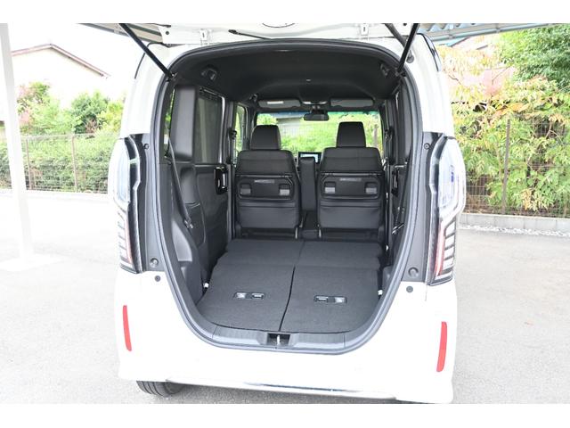 Ｎ－ＢＯＸカスタム Ｌターボ　ホンダセンシング　純正ナビ　Ｒカメラ　障害物センサー　シートヒーター　アルミホイール　ＬＥＤライト　両側Ｐスライドドア　地デジチューナー　衝突軽減ブレーキサポート　ＬＥＤヘッドライ　１オーナー　ＰＳ（24枚目）