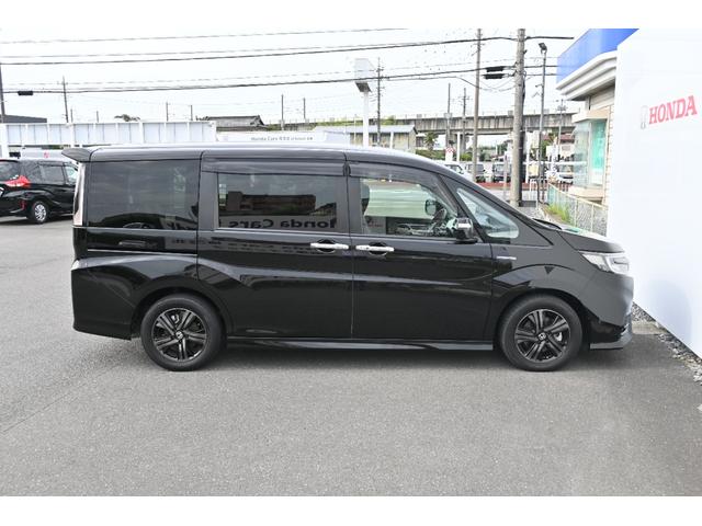 ステップワゴンスパーダ スパーダハイブリッドＧ・ＥＸホンダセンシングブラスタ　純正１０ＩＮナビ　Ｒカメラ　ＥＴＣ　シートヒーター　アルミホイール　ＬＥＤライト　両側Ｐスライドドア　リアカメラ　ＡＣ　１オーナー　セキュリティアラーム　ＣＭＢＳ　ＡＢＳ　左右電動スライドドア　ＤＶＤ（8枚目）
