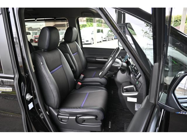 ステップワゴンスパーダ スパーダハイブリッドＧ・ＥＸホンダセンシングブラスタ　純正１０ＩＮナビ　Ｒカメラ　ＥＴＣ　シートヒーター　アルミホイール　ＬＥＤライト　両側Ｐスライドドア　リアカメラ　ＡＣ　１オーナー　セキュリティアラーム　ＣＭＢＳ　ＡＢＳ　左右電動スライドドア　ＤＶＤ（18枚目）