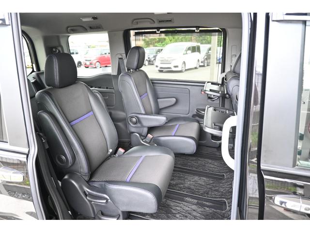 ステップワゴンスパーダ スパーダハイブリッドＧ・ＥＸホンダセンシングブラスタ　純正１０ＩＮナビ　Ｒカメラ　ＥＴＣ　シートヒーター　アルミホイール　ＬＥＤライト　両側Ｐスライドドア　リアカメラ　ＡＣ　１オーナー　セキュリティアラーム　ＣＭＢＳ　ＡＢＳ　左右電動スライドドア　ＤＶＤ（19枚目）