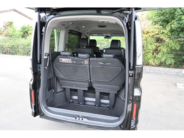 ステップワゴンスパーダ スパーダハイブリッドＧ・ＥＸホンダセンシングブラスタ　純正１０ＩＮナビ　Ｒカメラ　ＥＴＣ　シートヒーター　アルミホイール　ＬＥＤライト　両側Ｐスライドドア　リアカメラ　ＡＣ　１オーナー　セキュリティアラーム　ＣＭＢＳ　ＡＢＳ　左右電動スライドドア　ＤＶＤ（22枚目）