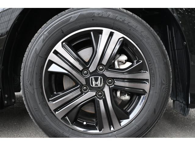 ステップワゴンスパーダ スパーダハイブリッドＧ・ＥＸホンダセンシングブラスタ　純正１０ＩＮナビ　Ｒカメラ　ＥＴＣ　シートヒーター　アルミホイール　ＬＥＤライト　両側Ｐスライドドア　リアカメラ　ＡＣ　１オーナー　セキュリティアラーム　ＣＭＢＳ　ＡＢＳ　左右電動スライドドア　ＤＶＤ（25枚目）