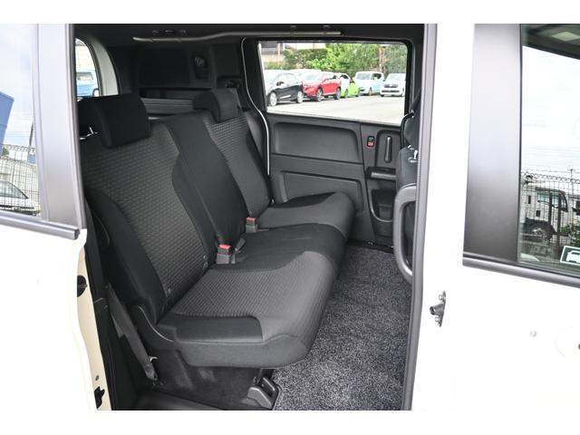 フリードスパイク Ｇエアロ　雹害現状車　純正ナビ　ワンセグ　ＦＲカメラ　ＥＴＣ　アルミホイール　ＨＩＤライト　左ＰＷスライドドア　１オーナー車　インテリキー　Ｂカメ　キーレス　ナビＴＶ　整備記録簿　助手席エアバッグ　ＡＡＣ（17枚目）