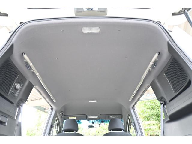 フリードスパイク Ｇエアロ　雹害現状車　純正ナビ　ワンセグ　ＦＲカメラ　ＥＴＣ　アルミホイール　ＨＩＤライト　左ＰＷスライドドア　１オーナー車　インテリキー　Ｂカメ　キーレス　ナビＴＶ　整備記録簿　助手席エアバッグ　ＡＡＣ（23枚目）