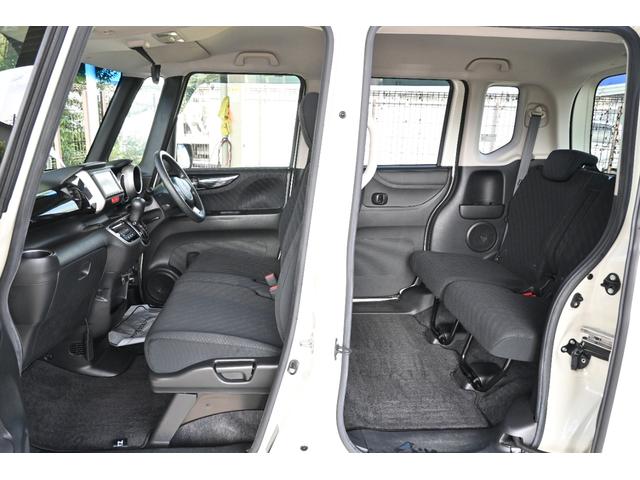 N-BOXカスタム GSSパッケージ 追突軽減ブレーキ 純正ナビ ワンセグ Rカメラ HIDライト アルミホイール 両側Pスライドドア 両側パワ-スライドドア TVナビ 整備記録簿 スマ-トキ- 1オーナ Bカメ エアコン ESC DVD(20枚目)