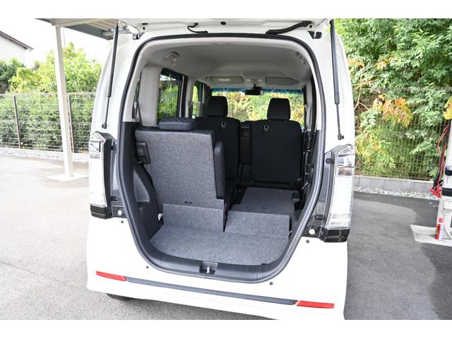 N-BOXカスタム GSSパッケージ 追突軽減ブレーキ 純正ナビ ワンセグ Rカメラ HIDライト アルミホイール 両側Pスライドドア 両側パワ-スライドドア TVナビ 整備記録簿 スマ-トキ- 1オーナ Bカメ エアコン ESC DVD(22枚目)