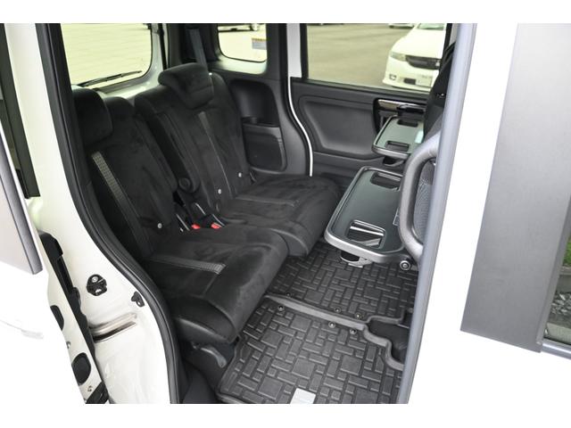 N-BOXカスタム L ホンダセンシング 純正ナビ フルセグ Rカメラ ETC 障害物センサー シートヒーター アルミホイール LEDライト 左PWスライドドア Pソナー 1オーナー サイドエアバッグ ナビTV Aストップ(19枚目)