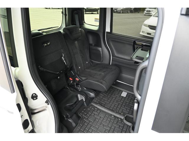 N-BOXカスタム L ホンダセンシング 純正ナビ フルセグ Rカメラ ETC 障害物センサー シートヒーター アルミホイール LEDライト 左PWスライドドア Pソナー 1オーナー サイドエアバッグ ナビTV Aストップ(20枚目)