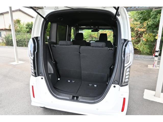 N-BOXカスタム L ホンダセンシング 純正ナビ フルセグ Rカメラ ETC 障害物センサー シートヒーター アルミホイール LEDライト 左PWスライドドア Pソナー 1オーナー サイドエアバッグ ナビTV Aストップ(23枚目)