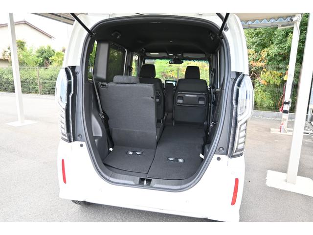 N-BOXカスタム L ホンダセンシング 純正ナビ フルセグ Rカメラ ETC 障害物センサー シートヒーター アルミホイール LEDライト 左PWスライドドア Pソナー 1オーナー サイドエアバッグ ナビTV Aストップ(24枚目)