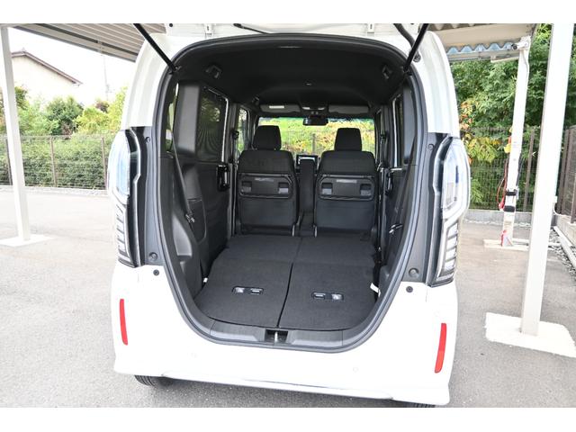 N-BOXカスタム L ホンダセンシング 純正ナビ フルセグ Rカメラ ETC 障害物センサー シートヒーター アルミホイール LEDライト 左PWスライドドア Pソナー 1オーナー サイドエアバッグ ナビTV Aストップ(25枚目)