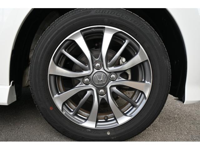 N-BOXカスタム L ホンダセンシング 純正ナビ フルセグ Rカメラ ETC 障害物センサー シートヒーター アルミホイール LEDライト 左PWスライドドア Pソナー 1オーナー サイドエアバッグ ナビTV Aストップ(26枚目)