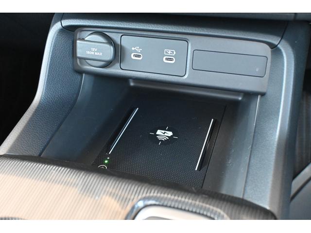 シビック e:HEVEX ホンダセンシング ホンダコネクトディスプレイナビ Rカメラ 2.0ETC FRドラレコ 障害物センサー PWシート シートヒーター アルミホイール LEDライト パノラミックサンルーフ 当社業務車(16枚目)